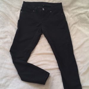 Kut black jeans
